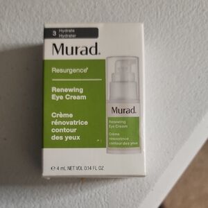 Murad Renewing Eye Cream 0.14 fl oz